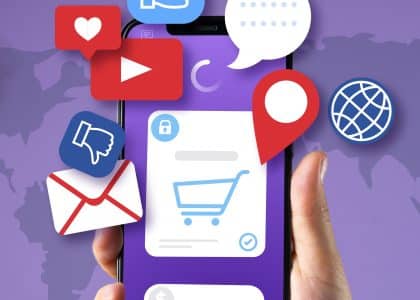 El Poder de las Redes Sociales en el E-commerce